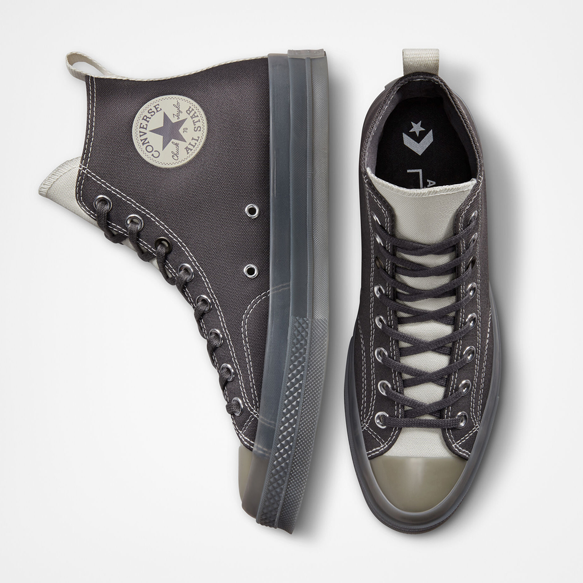 a cold wall converse chuck 70 pavement A02277C 4