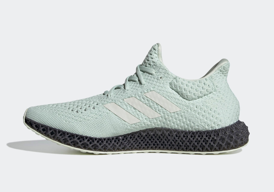 Adidas 4d Futurecraft Gx6603 3