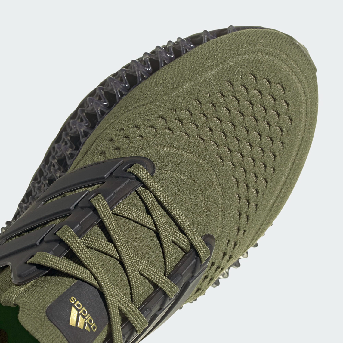 Adidas 4dfwd Focus Olive Gy8389 5