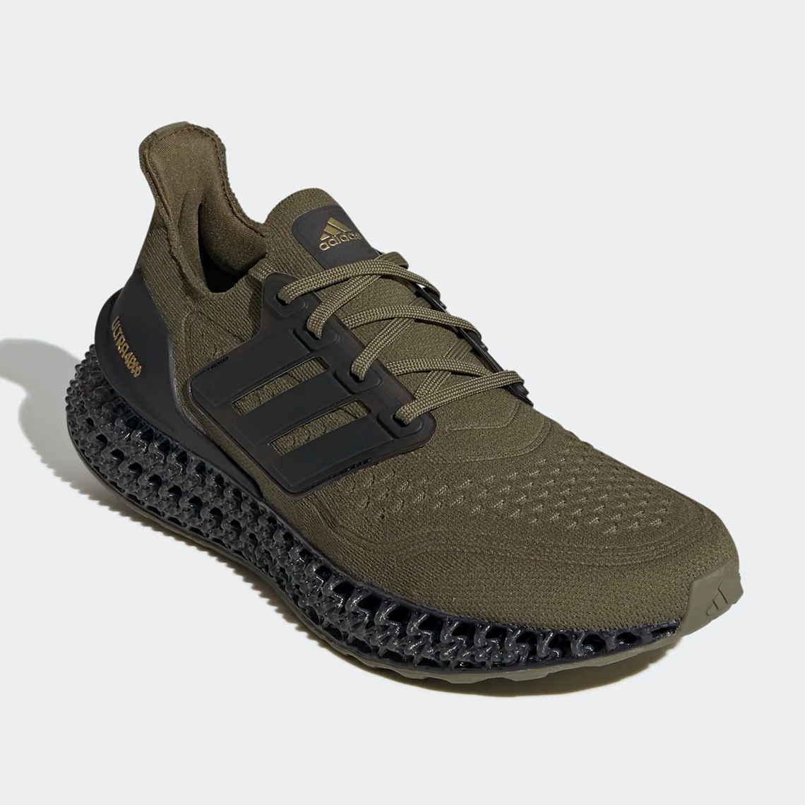 Adidas 4dfwd Focus Olive Gy8389 7