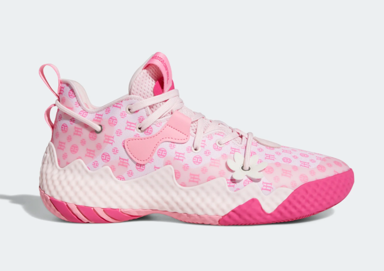 Pink deals harden 1