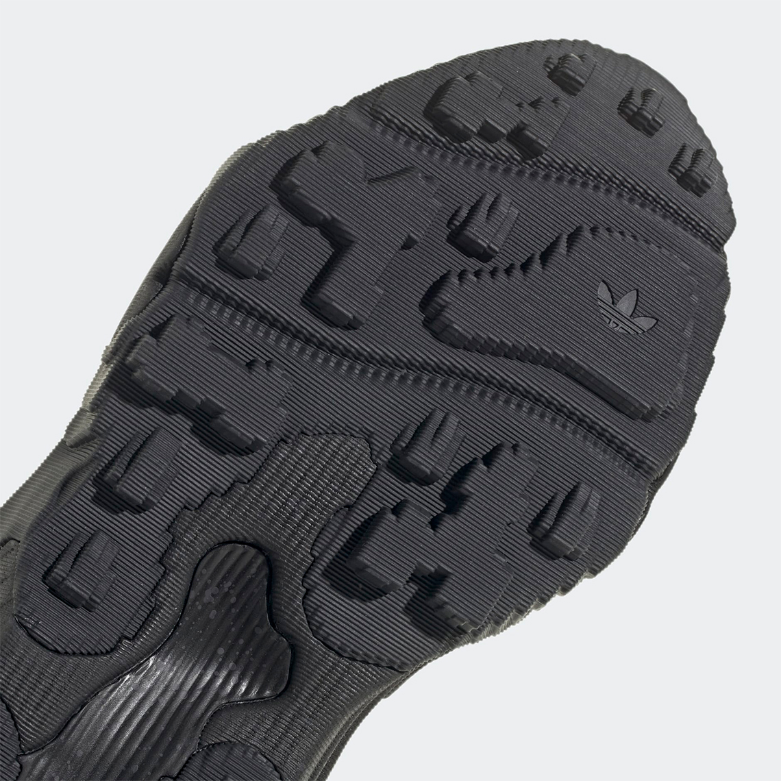 adidas Rovermule Adventure Core Black Carbon Grey GW1845 6