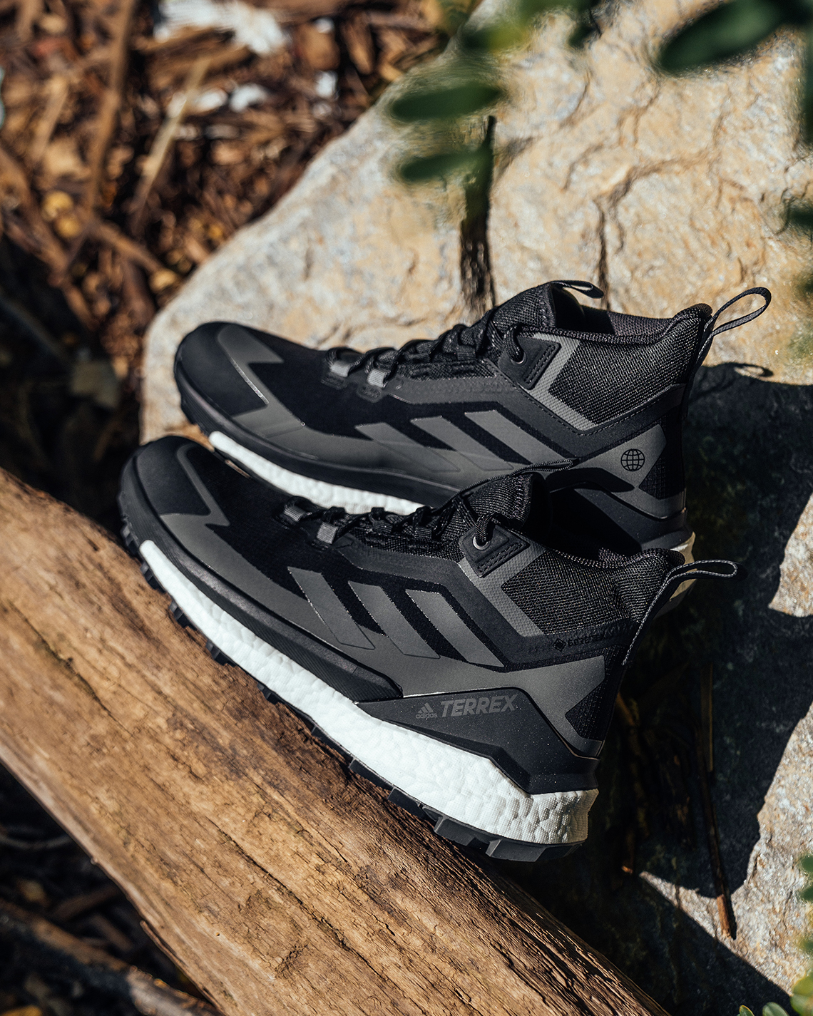 adidas TERREX FREE HIKER 2 Releases + UNITED BY SUMMITS | SneakerNews.com