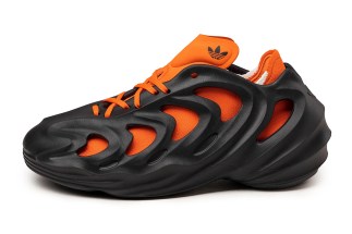 adidas adifom q black HP6581 lead