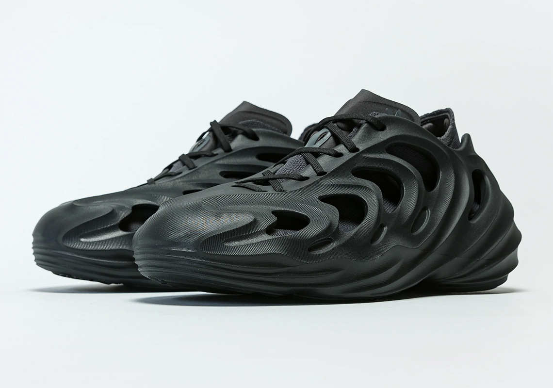 Adidas Adifom Q Core Black Carbon Hp6586 2
