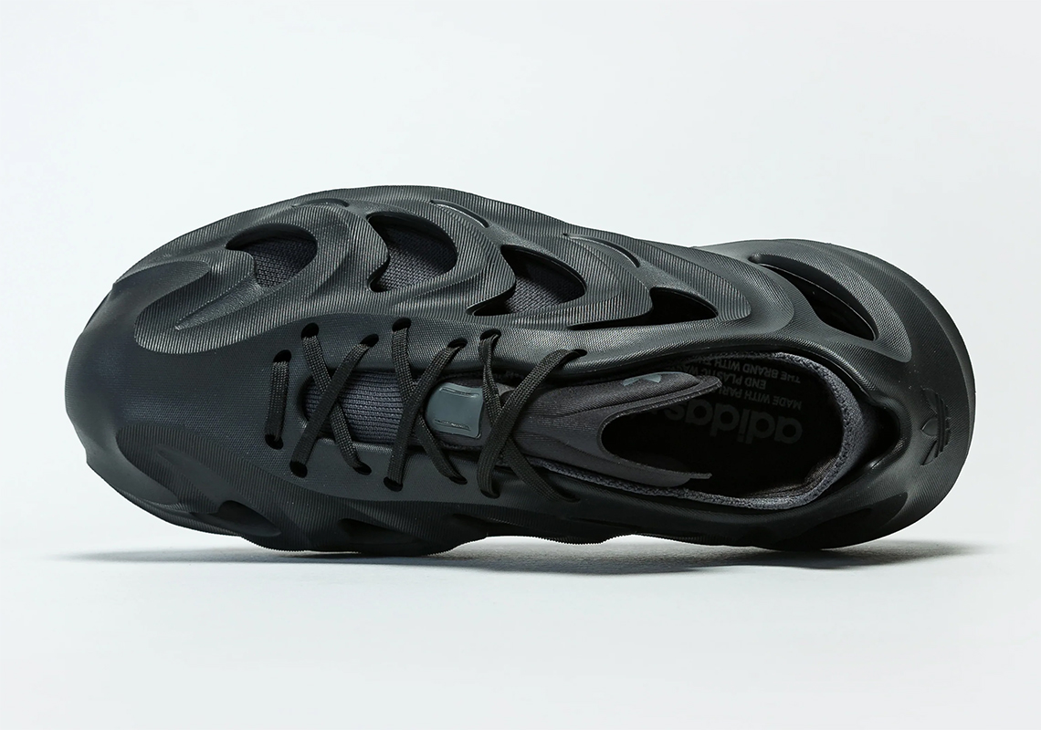 Adidas Adifom Q Core Black Carbon Hp6586 5