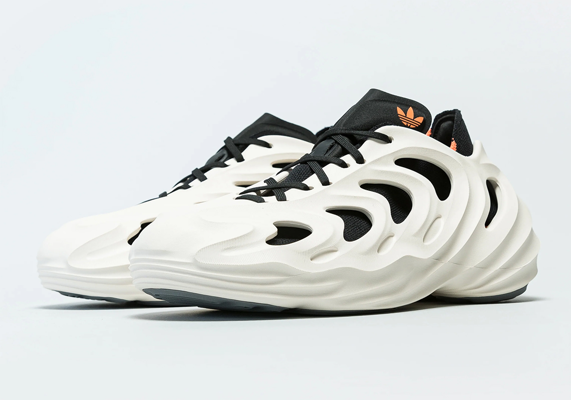 adidas adiFOM Q Off White – Topshelf SLC