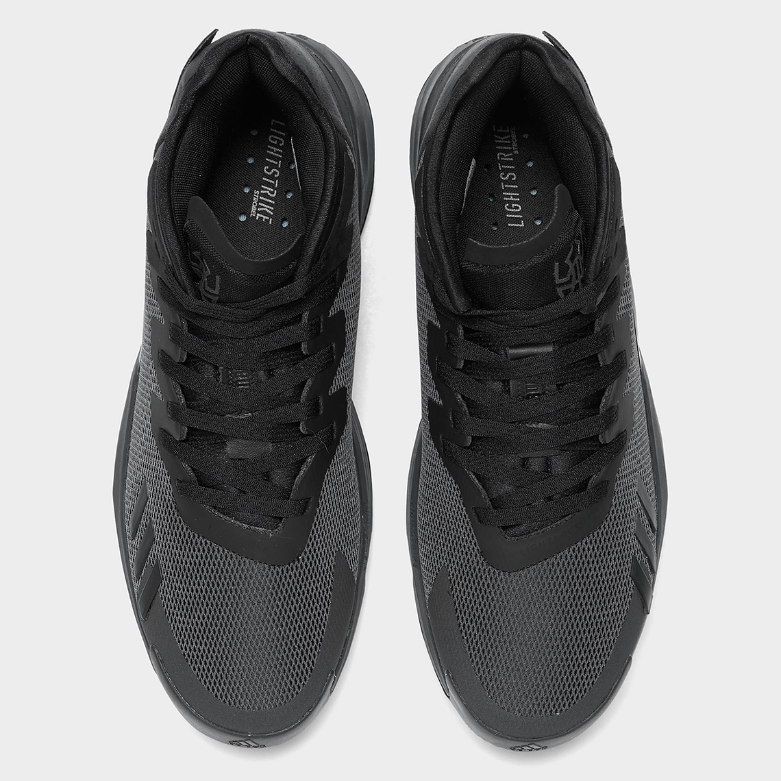 adidas don issue 4 core black GY6511 5