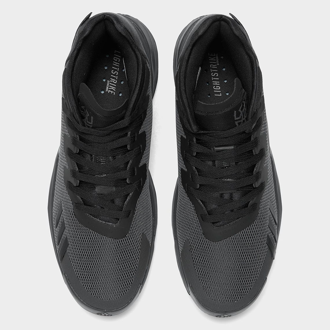 Adidas Don Issue 4 Core Black Gy6511 5