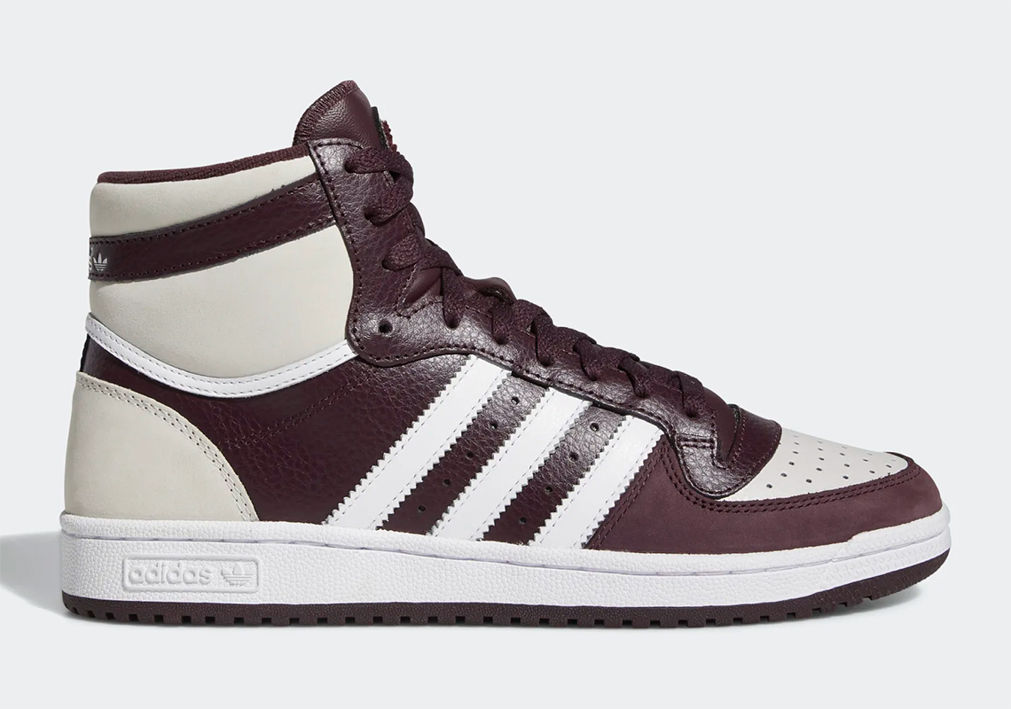 Adidas Top Ten RB Shoes– Mainland Skate & Surf