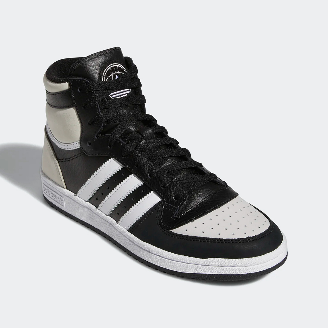 Adidas top ten clearance plitke