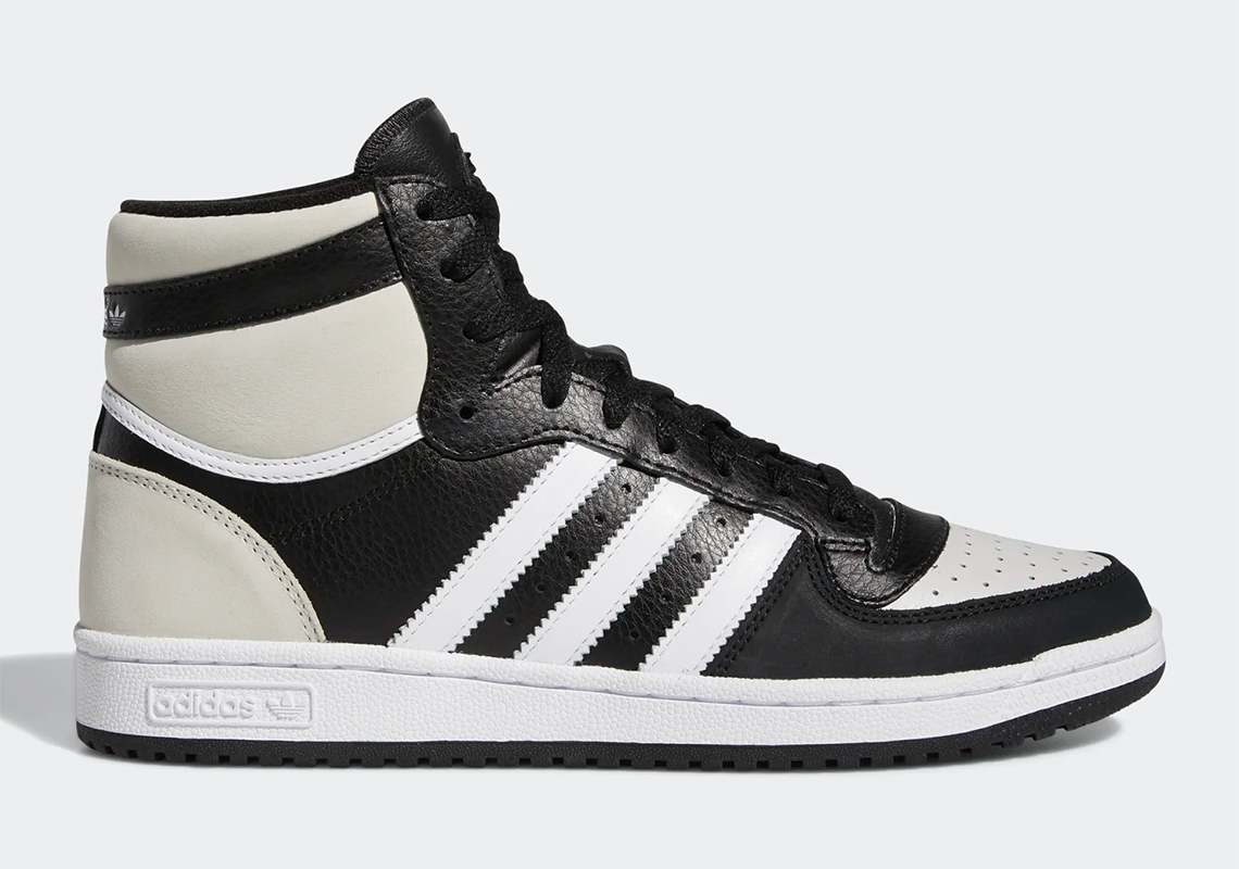 Sneaker News Select: adidas Top Ten 35th Anniversary