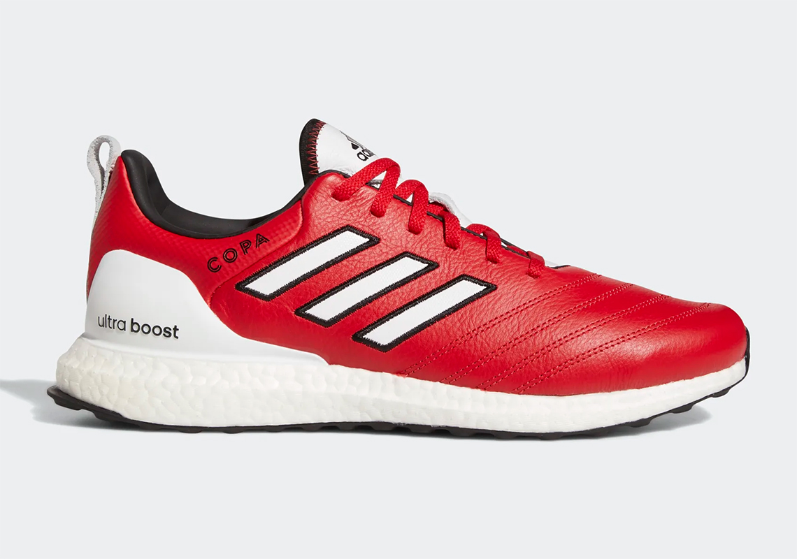 Adidas ultra boost liverpool xl best sale