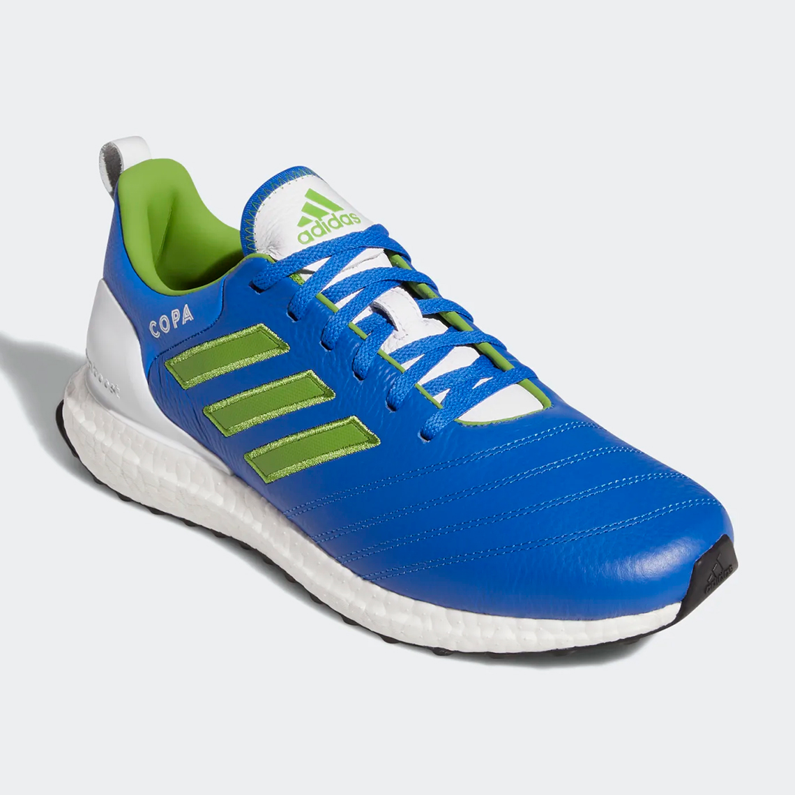 Pitching Ninja Adidas Ultraboost DNA 1.0 Shoes – Stadium Custom Kicks