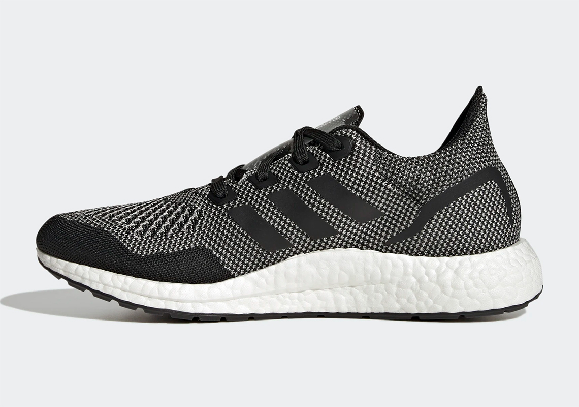 adidas ultraboost made to be remade core black cloud white GX8322 10