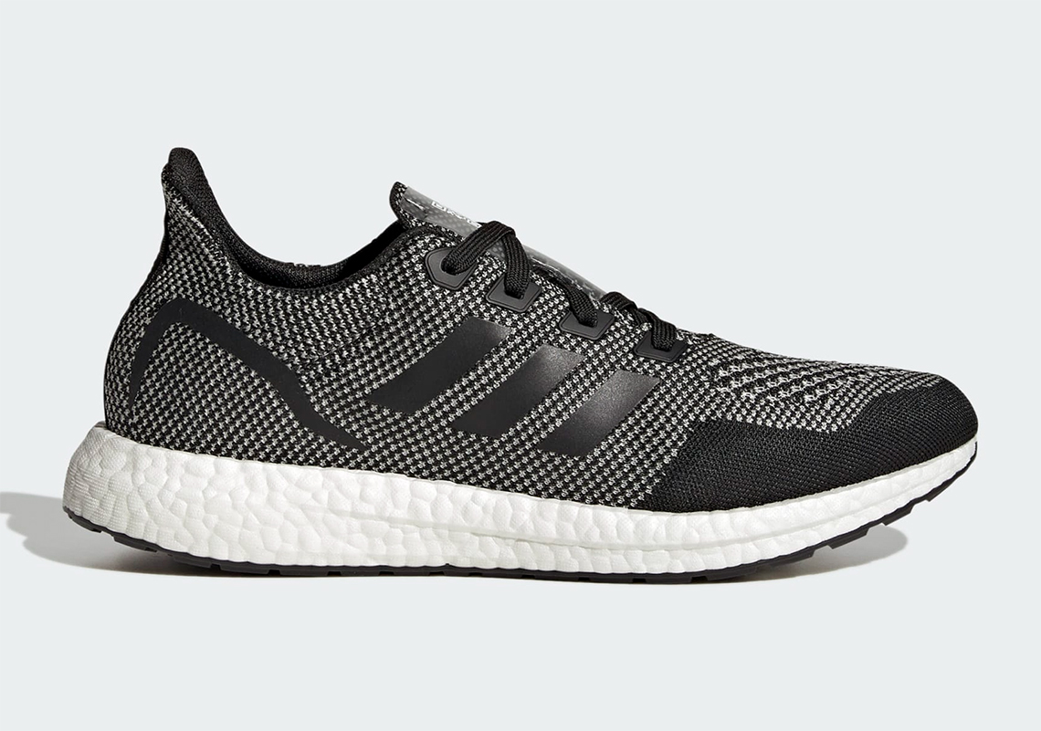 Adidas Ultraboost Made To Be Remade Core Black Cloud White Gx8322 2