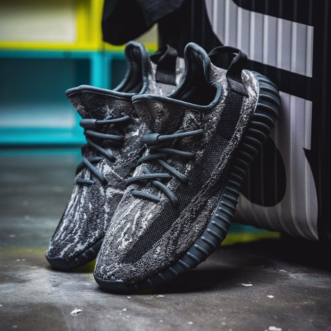 adidas Yeezy Boost v2 Grey" Date | SneakerNews.com