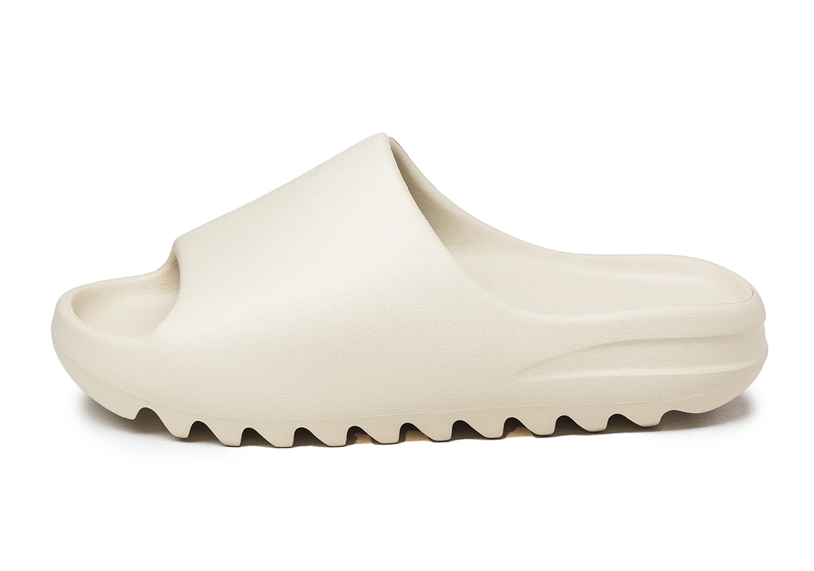 Adidas Yeezy Slide Bone (2022 Restock) Pawscanva