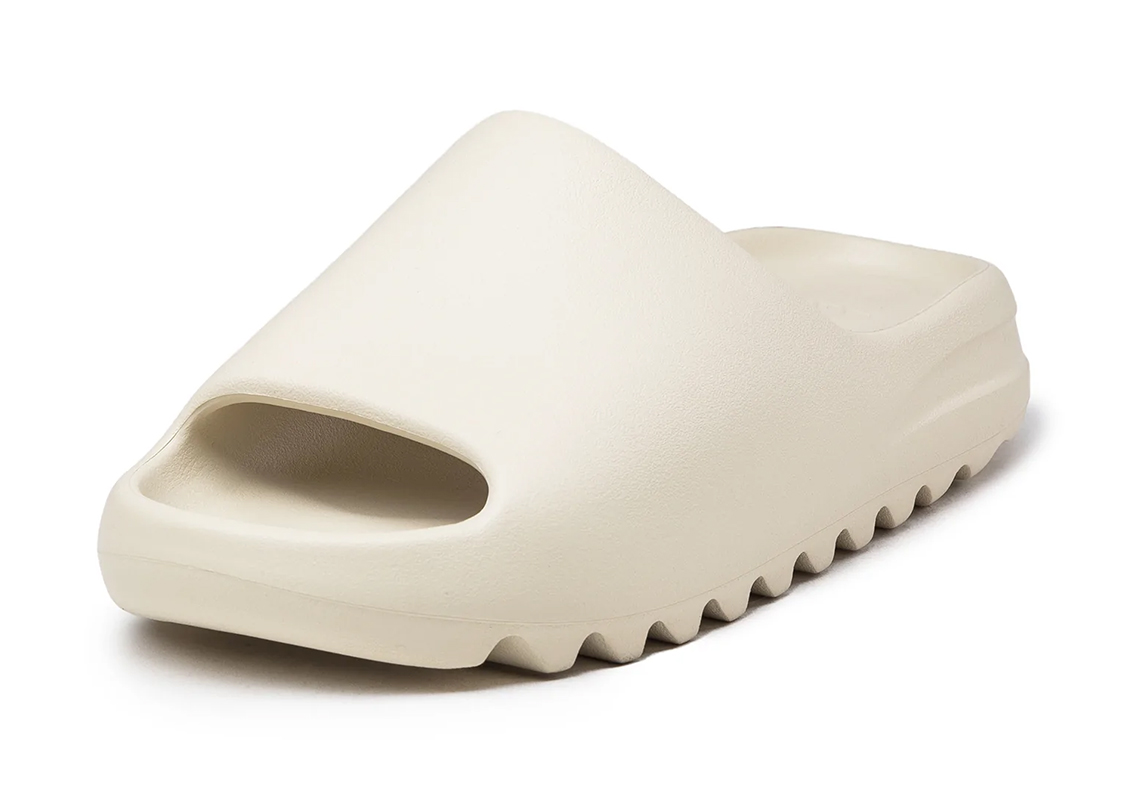 adidas Yeezy Slide "Bone" 2022 Restock FZ5897