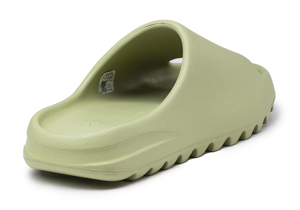 adidas yeezy slide resin - 靴