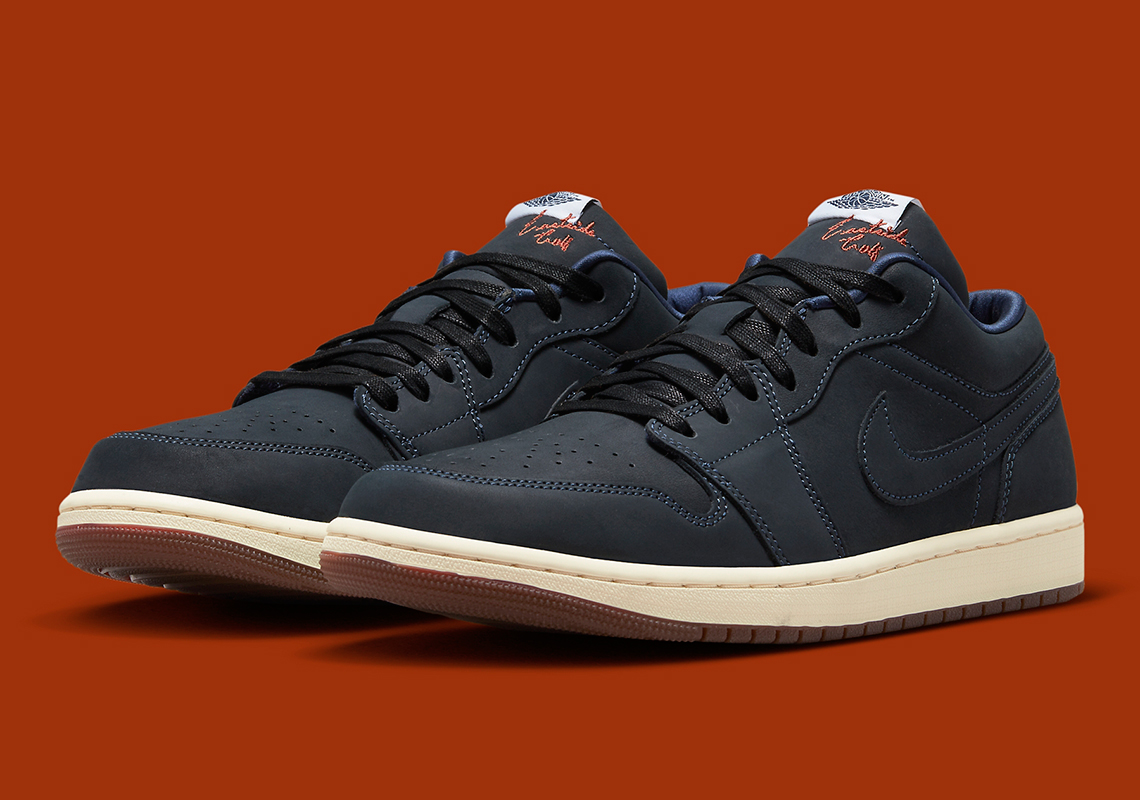 29 Eastside Golf Nike Air Jordan 1 Low - スニーカー