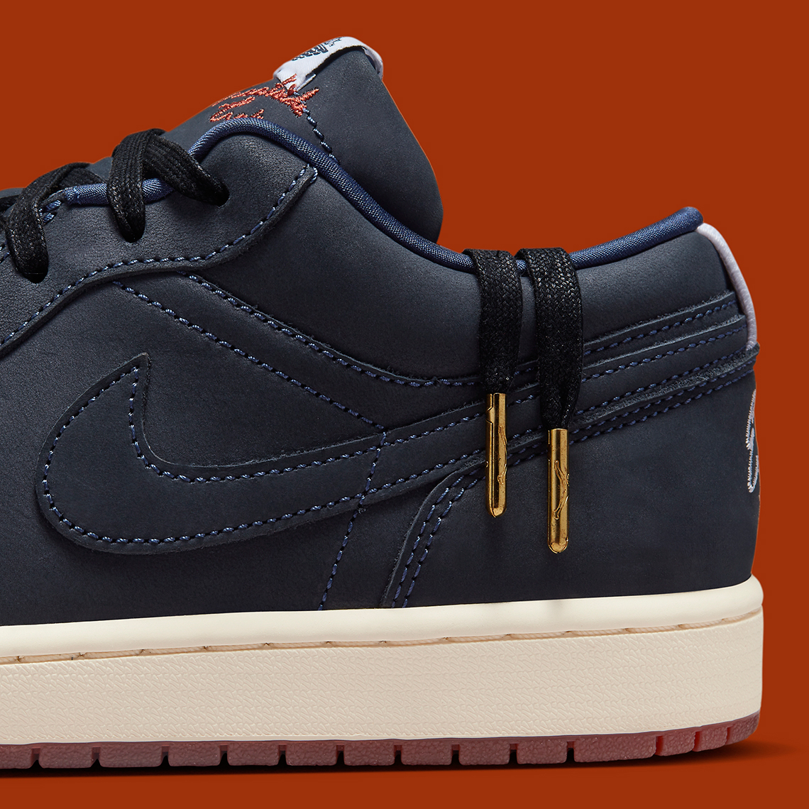 即納特典付き Eastside Golf × Nike Air Jordan 1 Low kids-nurie.com