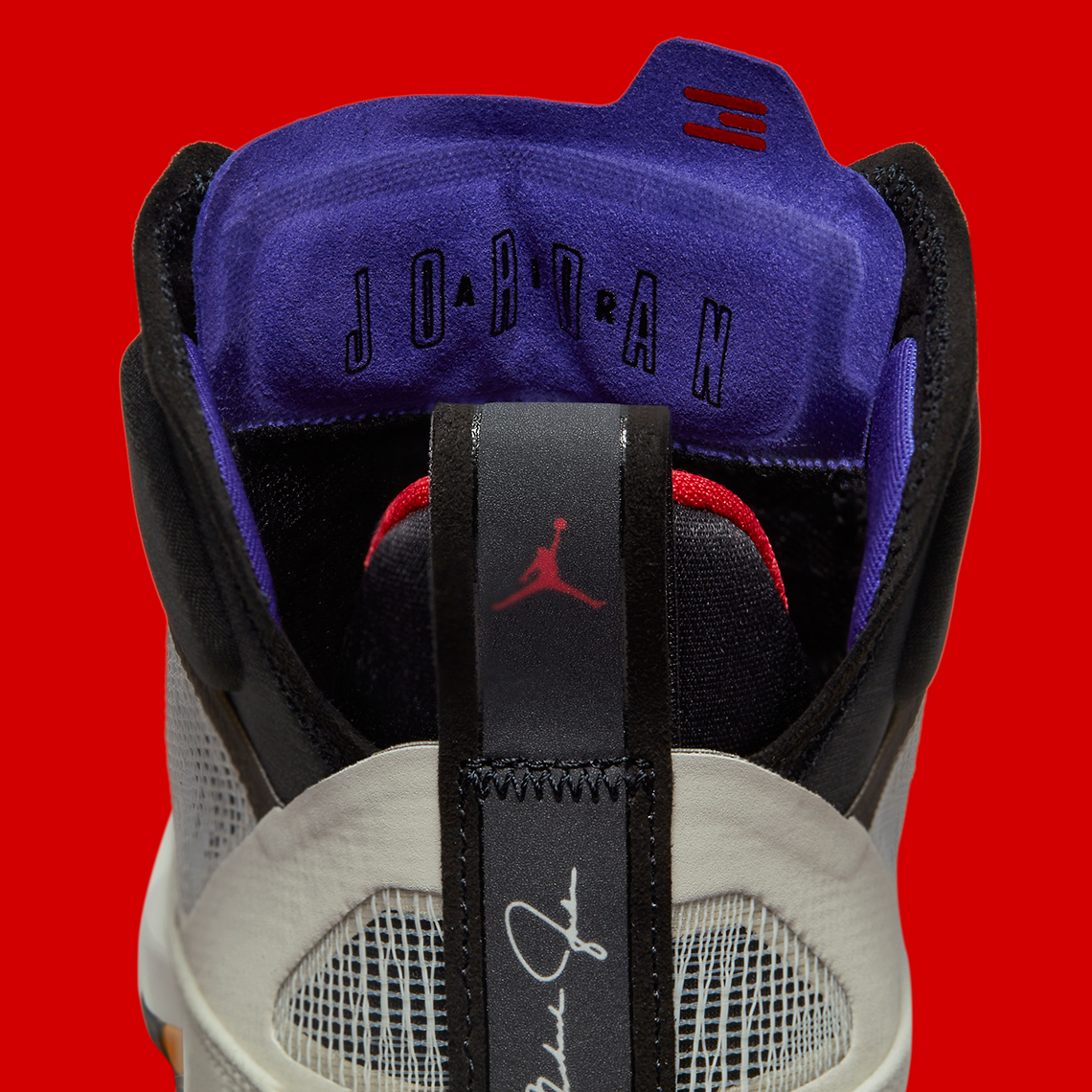 The Air Jordan 37 Low Launches Online - Sports Illustrated