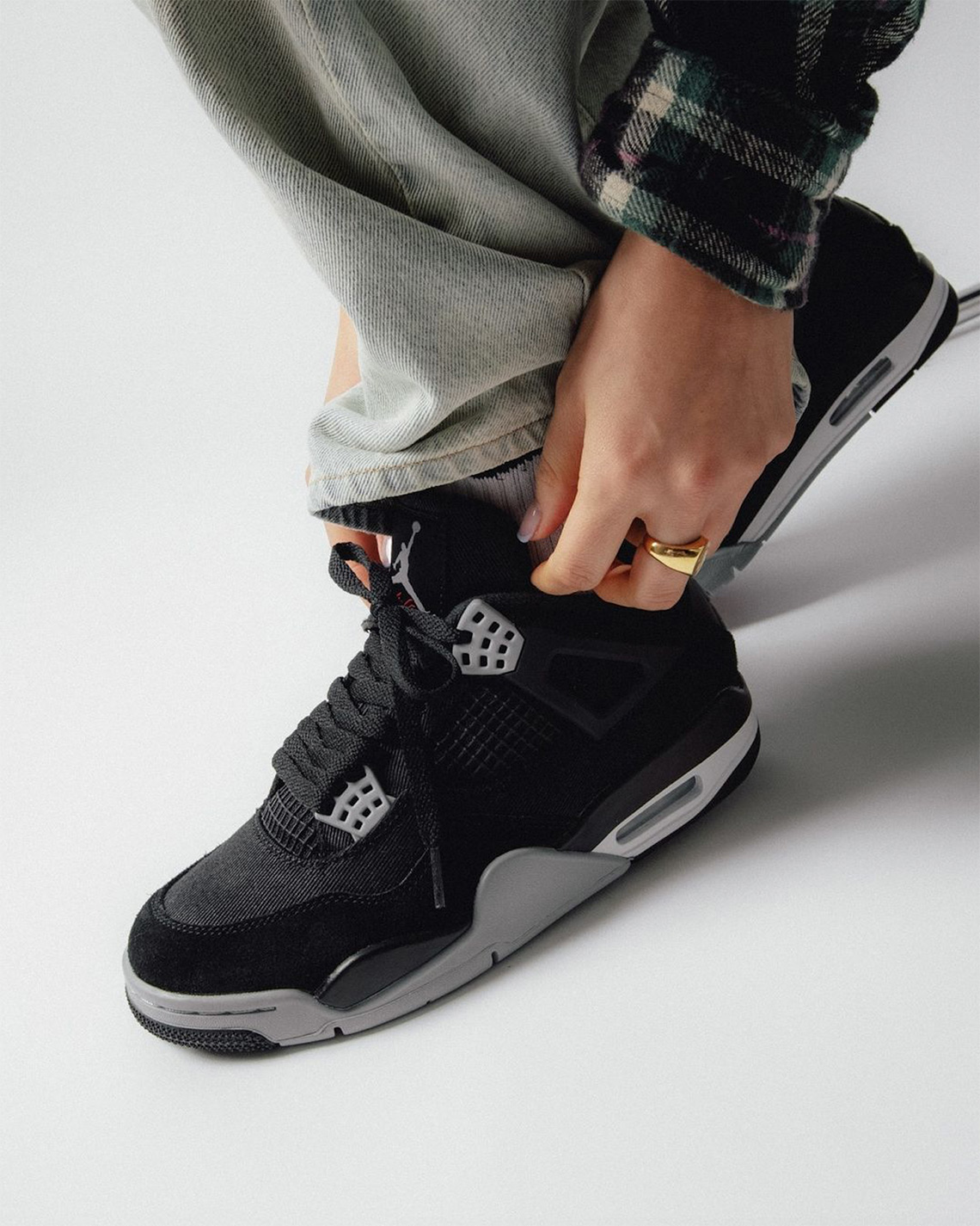 Air Jordan 4