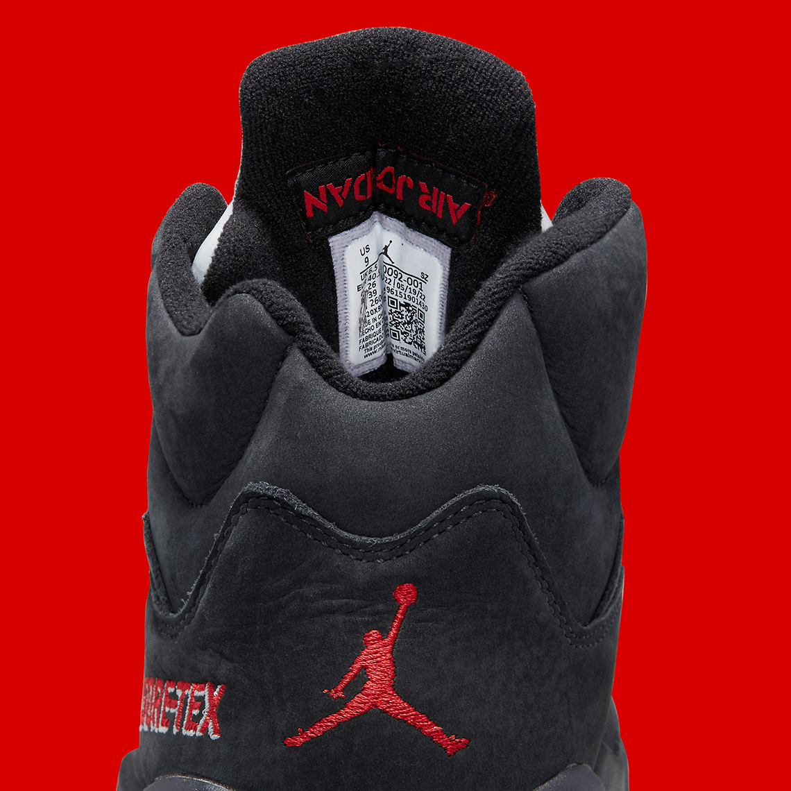 suede air jordan 11 release date Gore Tex Dr0092 001 3