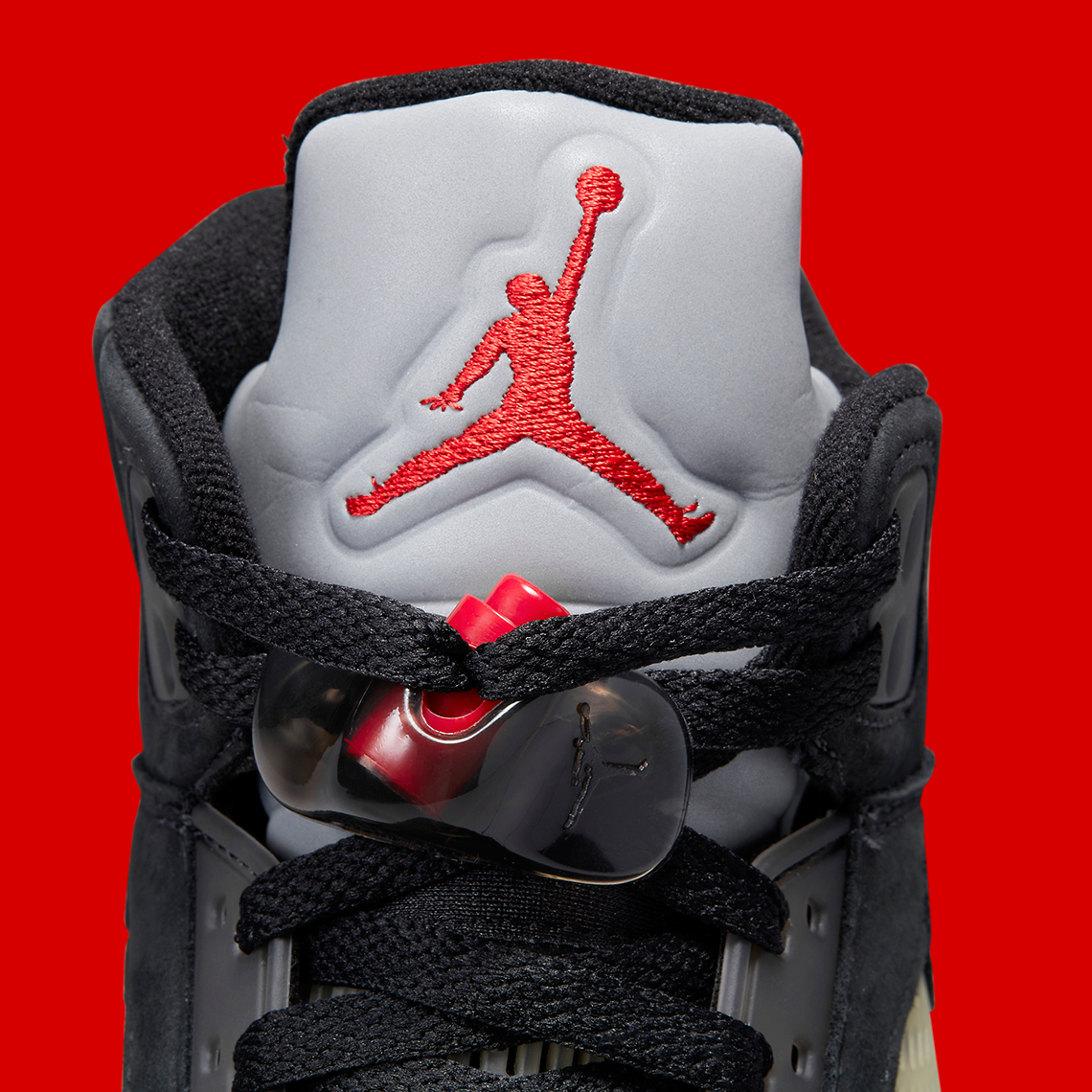 Air Jordan 5 WMNS Gore-Tex Off-Noir DR0092-001