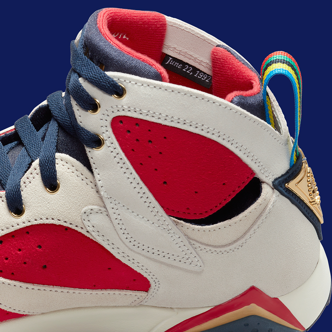 Trophy Room Air Jordan 7 Release Date | SneakerNews.com