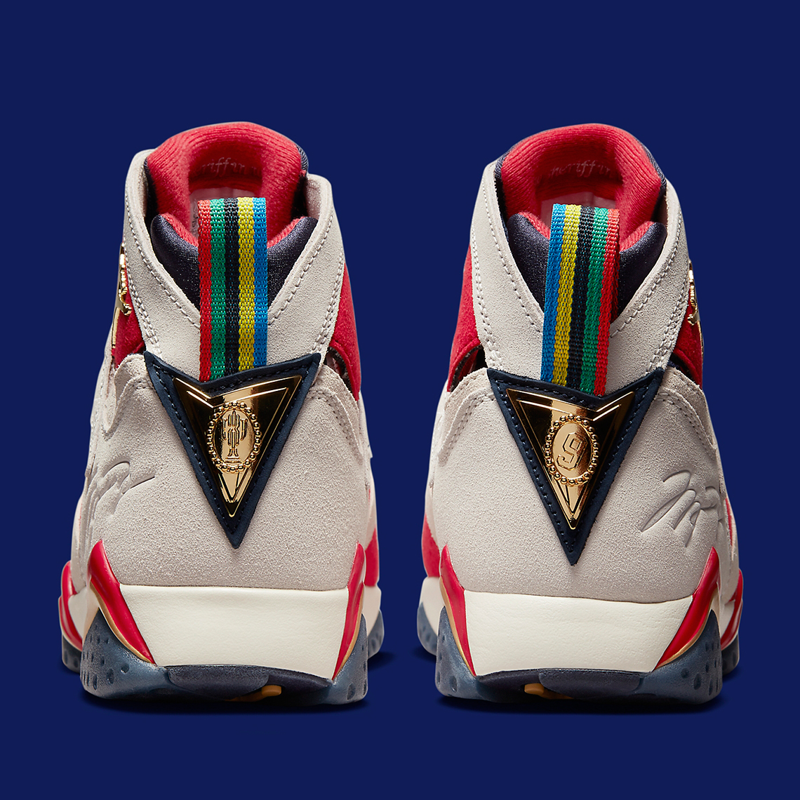 Trophy Room Air Jordan 7 Release Date | SneakerNews.com