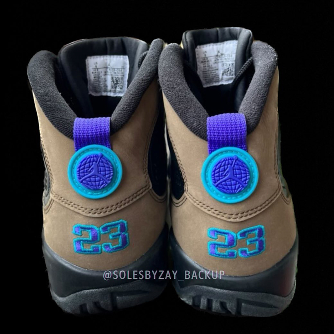 Get Air Jordan 4 Retro PS Fire BQ7669-160 KID