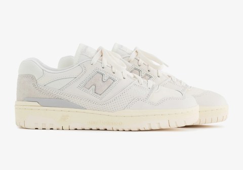 Aime Leon Dore New Balance 550 Fall Winter 2022 | SneakerNews.com