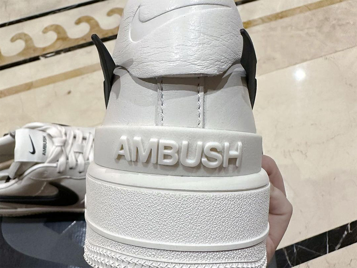 aj1 ambush