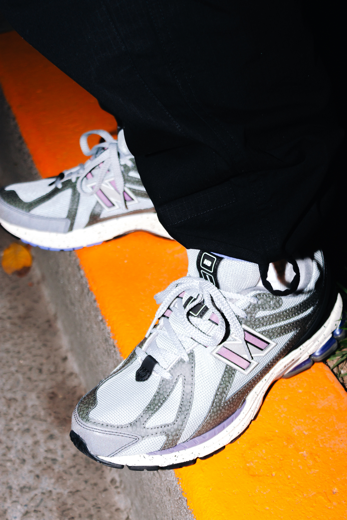 atmos x New Balance 1906R 