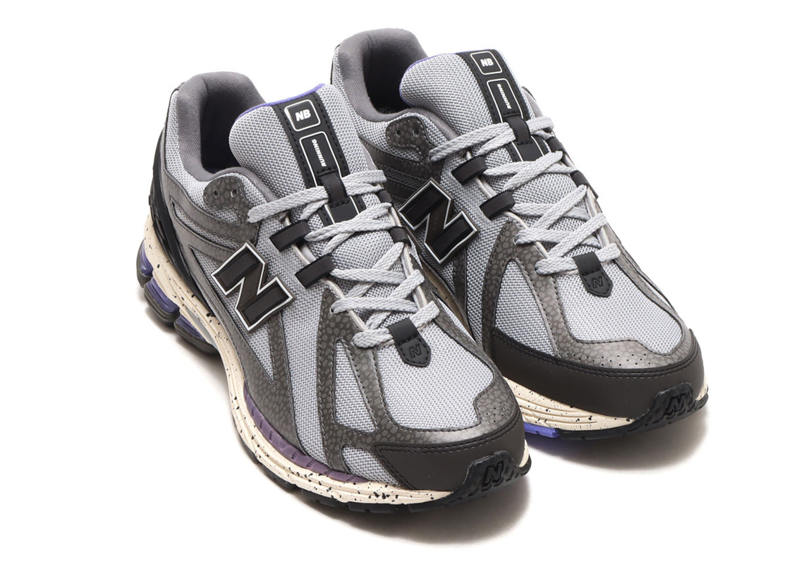 Atmos New Balance 1906r M1906rat 3