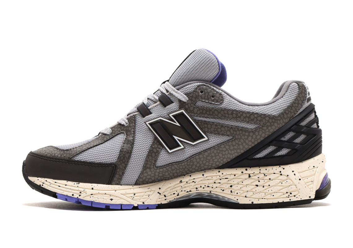 atmos x New Balance 1906R