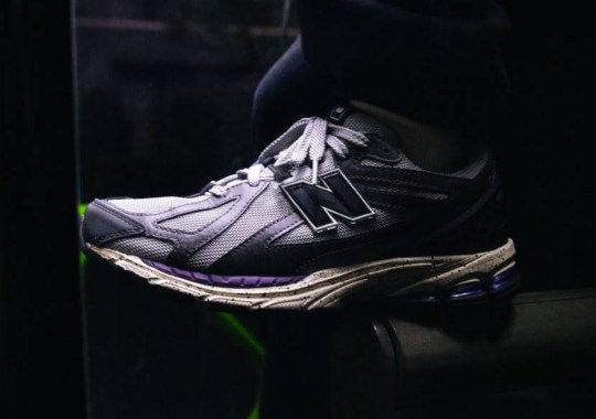 New Balance – 2022 Official Release Dates + History | SneakerNews.com