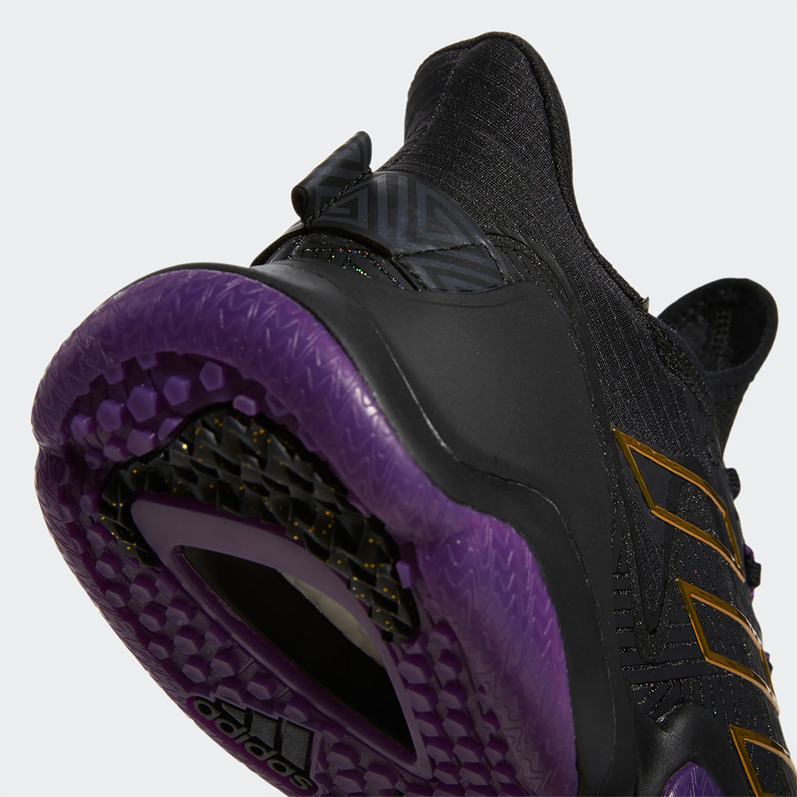 black panther pat mahomes CARGO adidas impact flx GX9654 4