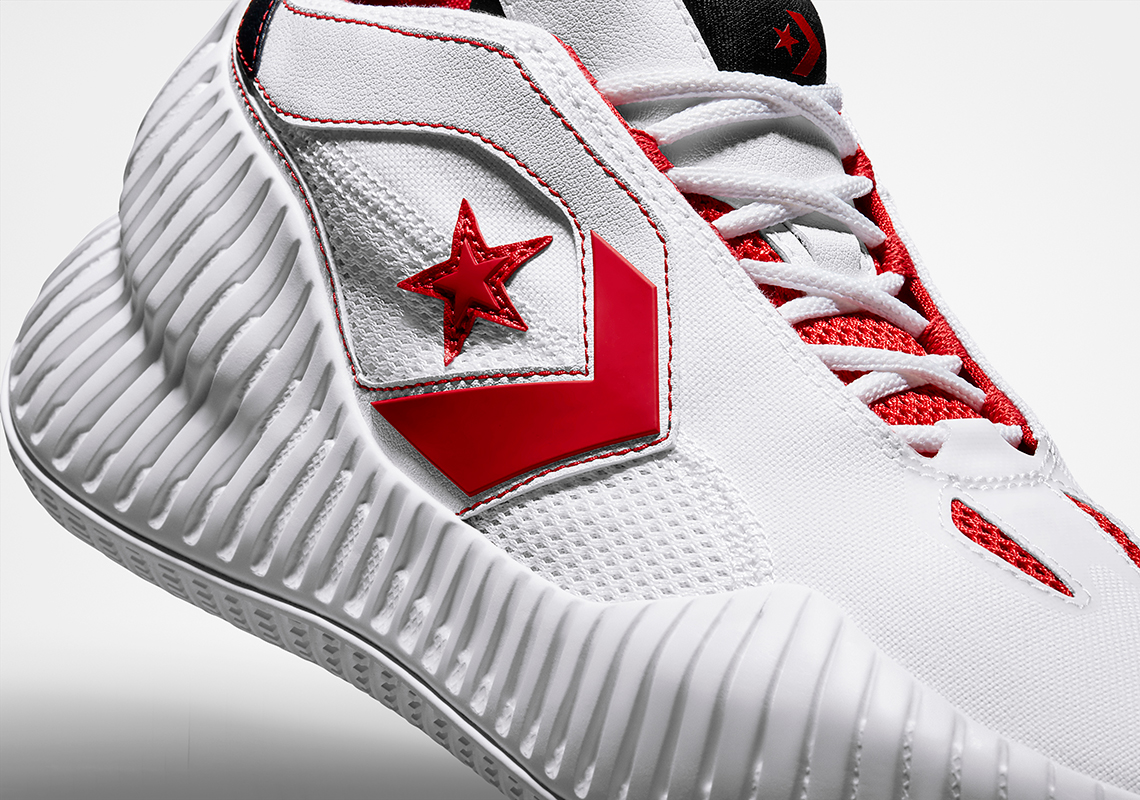 Converse Basketball Shoes 2022