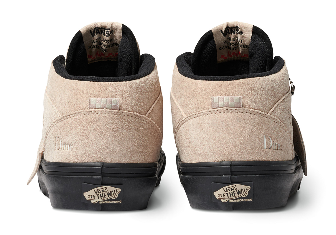 dime vans half cab 92 release date 4