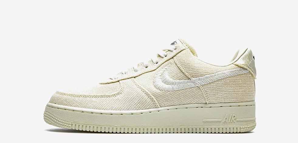 The Nike Air Force 1 Low 40th Anniversary Yellow Ochre Celebrates In Style  - Sneaker News