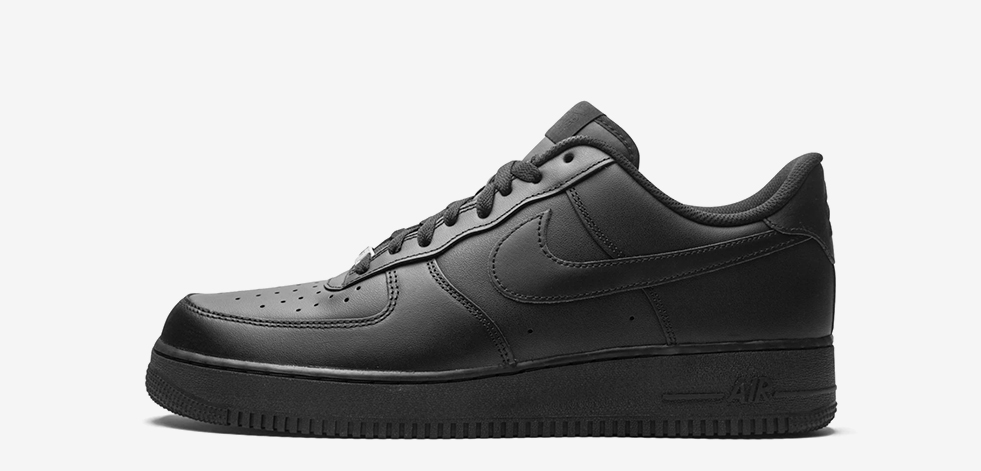 Nike Honors 35th Anniversary of Air Force 1 With 5 Bold New Designs - Maxim