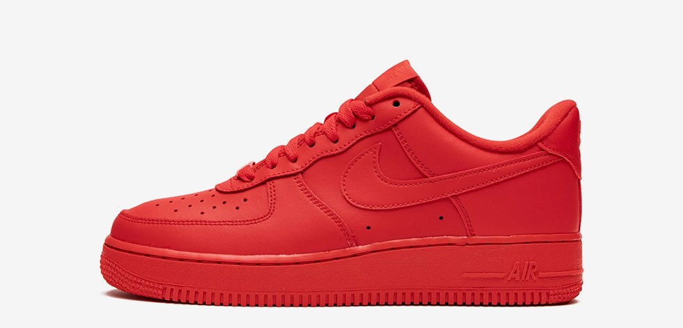 Nike Air Force 1 40th Anniversary Releases 2022 | SneakerNews.com