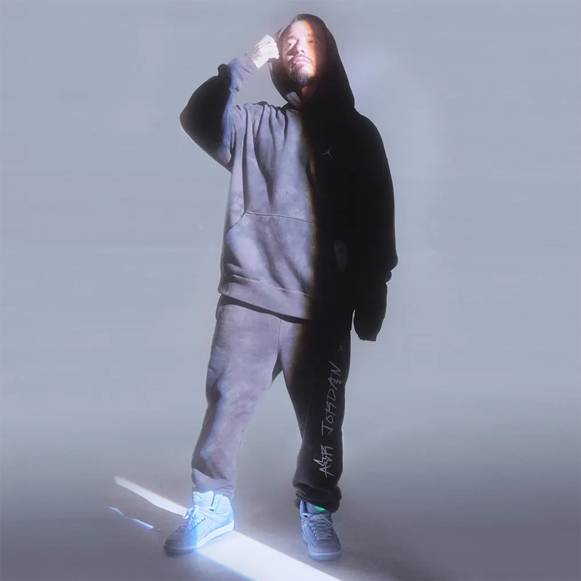 buy j balvin jordans