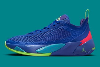 Jordan Luka 1 Racer Blue Ghost Green Racer Pink Dn1772 436 Lead