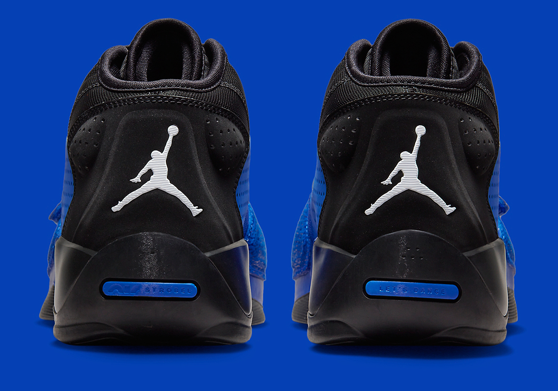 Where to buy Zion Williamson x Jordan Zion 2 “Holographic” shoes? Price and  more details explored