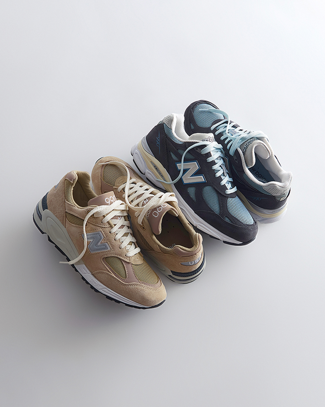 Kith New Balance Fw22 Release Date 4