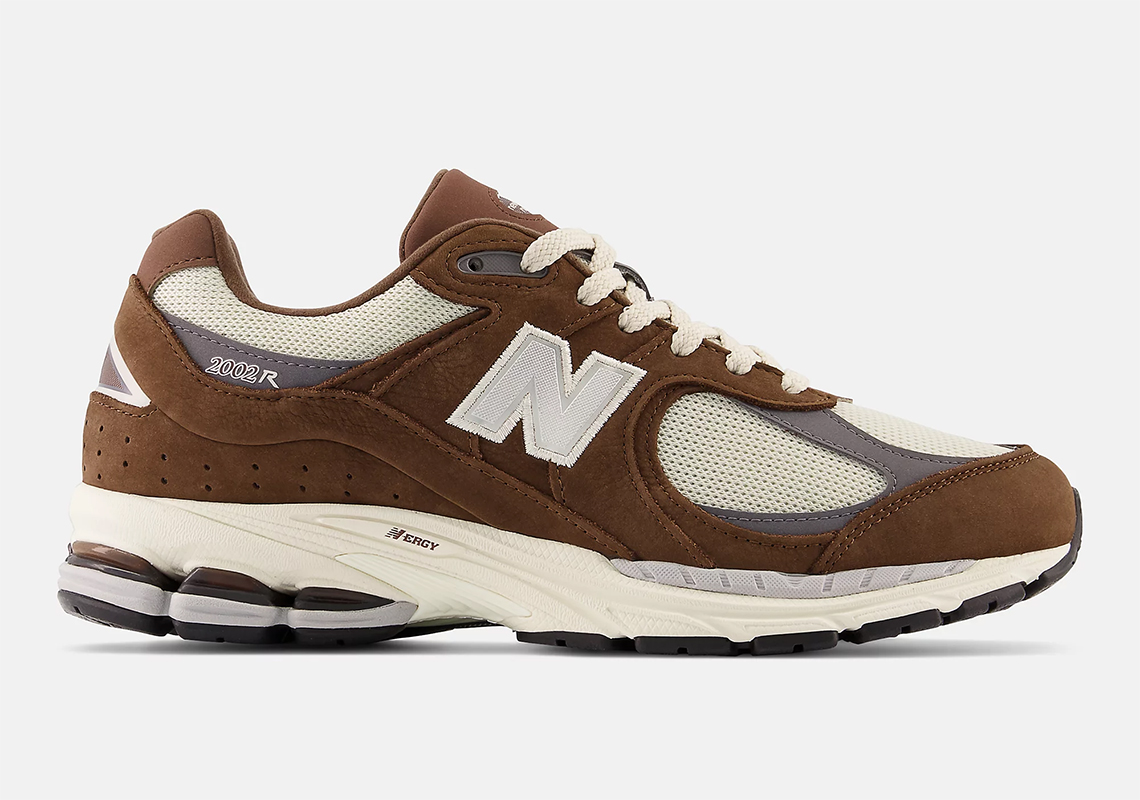 new balance 2002r brown cream m2002rhs 1